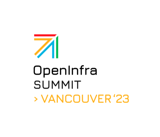 OpenInfra Summit Vancouver logo