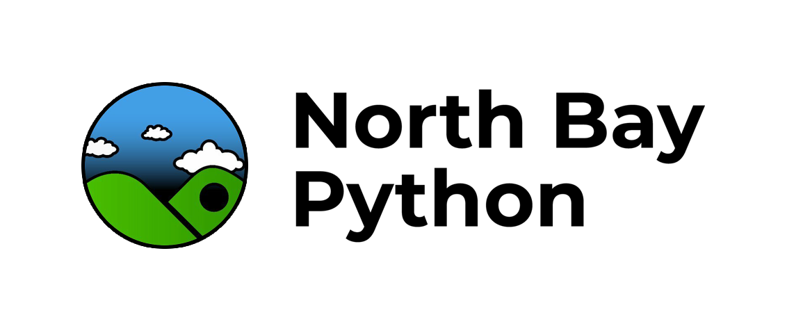 North Bay Python logo
